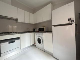 Typical Bica Apartment - 4