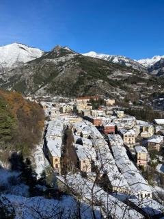 Au cœur de Tende - 0