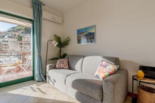 GuestHost - Santantonio House with balcony - 2