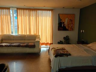 Bonita Estancia Céntrica enPuebla Capital - Momoxpan - 0