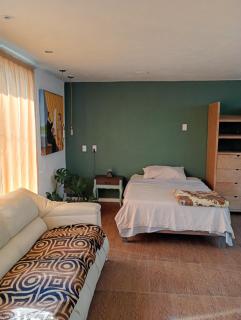 Bonita Estancia Céntrica enPuebla Capital - 8