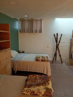 Bonita Estancia Céntrica enPuebla Capital - Momoxpan - 4