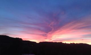 Ferienwohnung Frischkorn - 9