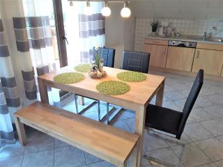 Ferienwohnung Frischkorn - Hintersteinau - 4