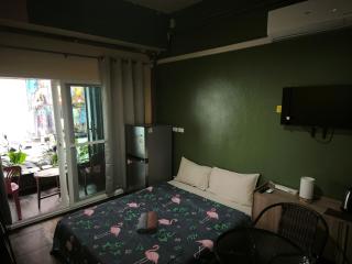 Bonanza Patong Beach2 100m to Beach Green Room - Patong Beach - 4