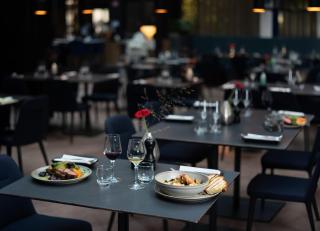 Radisson Blu Scandinavia Hotel, Göteborg - 5