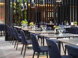 Radisson Blu Scandinavia Hotel, Göteborg - 1