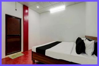 Sattvikam Premium Inn - 0