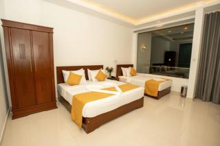 Heaven Breeze Hotel Ella - 9