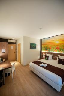 Hotel-Restaurant Horizon Ath-Lessines - 4