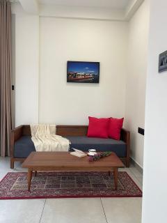 Creek Harbour Fort Kochi - 1