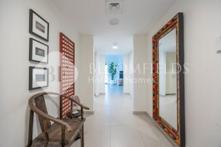 Bloomfields Luxurious 3Br Apt - Ajwan Tower - 8