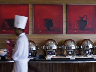 Mövenpick Hotel Al Khobar - 1