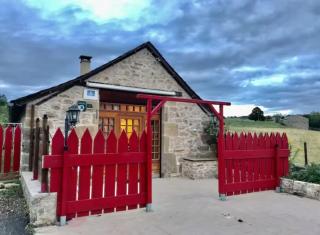 Charmant cottage à la campagne - 0