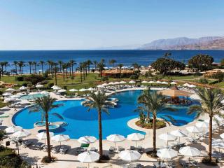Movenpick Taba Resort & Spa - 0