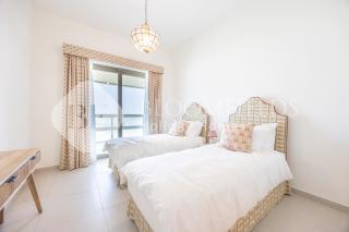 Bloomfields Luxurious 3Br Apt - Ajwan Tower - 5