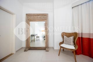 Bloomfields Luxurious 3Br Apt - Ajwan Tower - 4