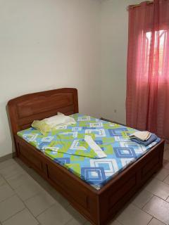 Appartement meublé Yaounde Biteng cameroun - 1