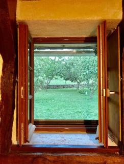 Charmant cottage à la campagne - 2