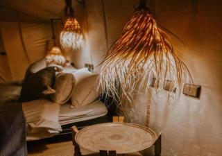 Nomad Luxury Camp - 7