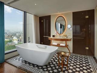 Grand Mercure Hanoi - 8