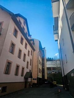 Apartament ZOYA + garaż - 9