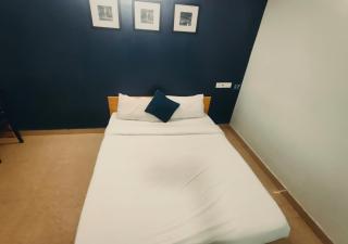 RG SUITES NANGANALLUR FORMERLY Hotel SADHA SIVA NEAR CHENNAI AIRPORT - 7