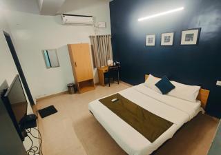 RG SUITES NANGANALLUR FORMERLY Hotel SADHA SIVA NEAR CHENNAI AIRPORT - 8