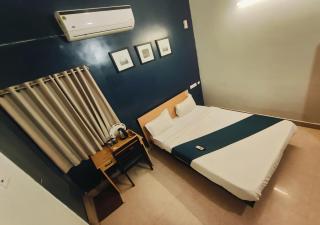 RG SUITES NANGANALLUR FORMERLY Hotel SADHA SIVA NEAR CHENNAI AIRPORT - 6