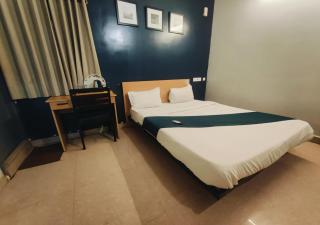 RG SUITES NANGANALLUR FORMERLY Hotel SADHA SIVA NEAR CHENNAI AIRPORT - 5