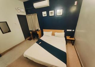 RG SUITES NANGANALLUR FORMERLY Hotel SADHA SIVA NEAR CHENNAI AIRPORT - 9