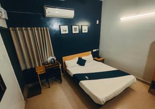 RG SUITES NANGANALLUR FORMERLY Hotel SADHA SIVA NEAR CHENNAI AIRPORT - 4