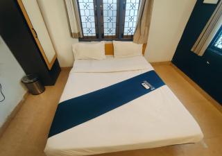 RG SUITES NANGANALLUR FORMERLY Hotel SADHA SIVA NEAR CHENNAI AIRPORT - 2