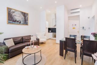 Premiere Dubcek Apartment - 1