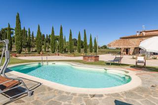 Il Podere - Rustic Charm in Tuscany - 8