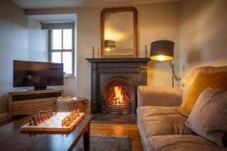 Dunvegan Castle The Farmhouse Cottage - 7