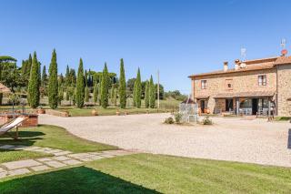 Il Podere - Rustic Charm in Tuscany - Monte San Savino - 1