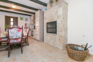Haus in Istrien direkt am Meer - Plomin - 4