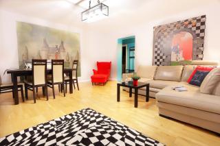 Apartament Biały Królik - 9