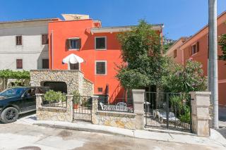 Haus in Istrien direkt am Meer - 0