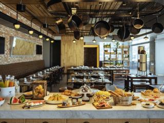 Novotel Mexico City Toreo - 9