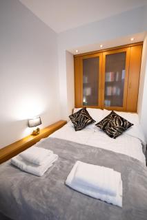 Apartament ZOYA + garaż - 2