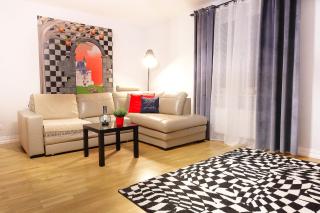 Apartament Biały Królik - 8