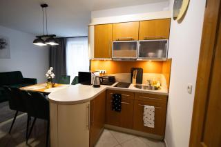 Apartament ZOYA + garaż - 7