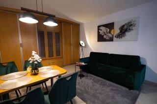 Apartament ZOYA + garaż - 9