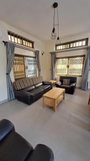 Secret Garden - Cotonú - 3