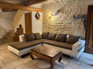 Mas Le Nathakassou - Cabannes - 2