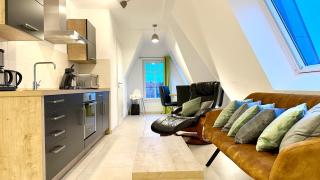 Kapitaenshaus Loft 8 - 6