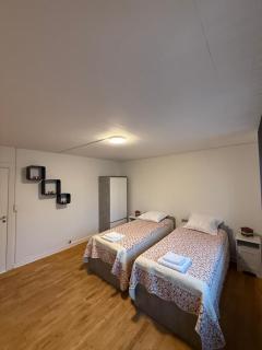 Private Rooms-Shared kitchen&bathroom- No host on site - 3