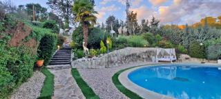 Villa en Torrelodones - 2